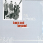 Keytones - Back and Beyond