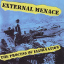 External Menace - The Process of Elimination