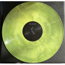 Lattimore, Mary & Jeff Zeigler - Goodbye, Hotel Arkada