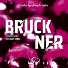 London Symphony Orchestra - Bruckner Symphony No. 7