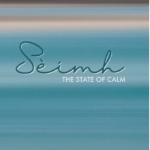 Macmillan, Gillebride - Seimh - the State of Calm