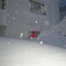 Margret, Arny - They Only Talk About the Weather