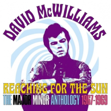 McWilliams, David - Reaching For the Sun