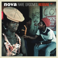 V/A - Nova Rare Grooves Reggae Vol 1