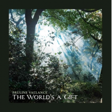 Vallance, Pauline - The World's a Gift