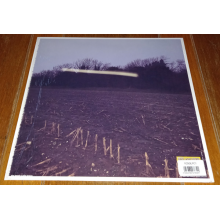 Varley, Will - Hole Around My Head