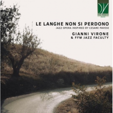 Virone, Gianni - Le Langhe Non Si Perdono
