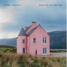 Williams, Gareth - Songs From the Last Page