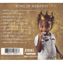 Young Dolph - King of Memphis