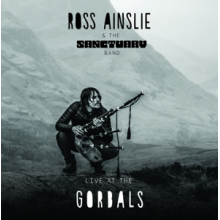 Ainslie, Ross - Live At the Gorbals