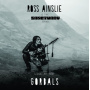 Ainslie, Ross - Live At the Gorbals