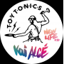 Alce, Kai - New Life