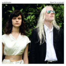 Audiobooks - Now! (In a Minute)