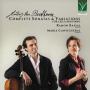 Bassal, Ramon / Maria Canyigueral - Ludwig Van Beethoven: Complete Sonatas and Variations For Cello and Piano