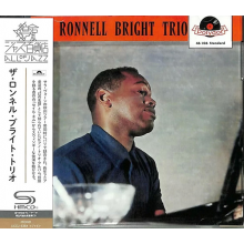Bright, Ronnell - Ronnell Bright Trio