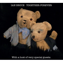 Bruce, Ian - Together Forever