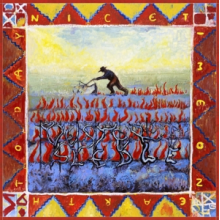 Buster Sledge - Nice Time On Earth Today