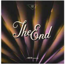 Fry, Cody - The End