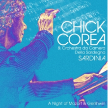 Corea, Chick - Sardinia