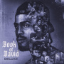 East, Dave - Book of David