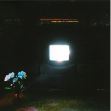 Emeralds - Does It Look Like I'm Here?