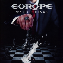 Europe - War of Kings