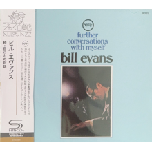 Evans, Bill - Further Conversations With Myself