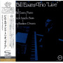 Evans, Bill - Live
