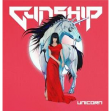 Gunship - Unicorn