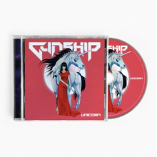 Gunship - Unicorn