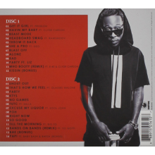 Hart, Jonn - Heart 2 Hart 2