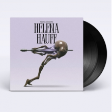 Hauff, Helena - Fabric Presents Helena Hauff