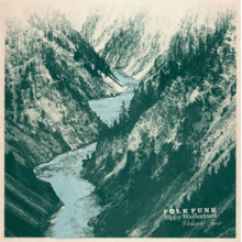 Hillery, Paul - Folk Funk & Trippy Troubadours Vol 2