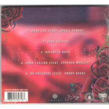 J Boog - Rose Petals