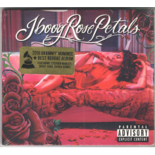J Boog - Rose Petals