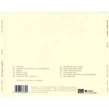 Matchbox Twenty - Where the Light Goes