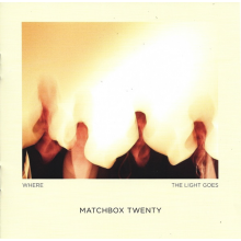 Matchbox Twenty - Where the Light Goes