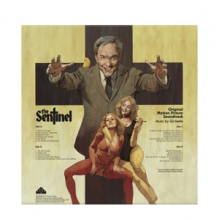 Melle, Gil - Sentinel