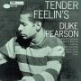 Pearson, Duke - Tender Feelin's
