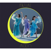 Perfume - Moon