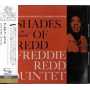 Redd, Freddie - Shades of Redd