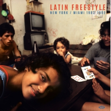 V/A - Latin Freestyle