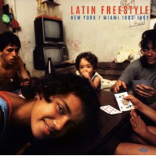 Various - Latin Freestyle