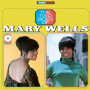 Wells, Mary - Two Sides of Mary Wells