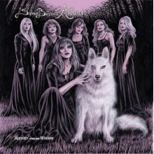 Baccini, Sophya -Aradia- - Runnin' With the Wolves