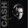 Cash, Johnny - Complete Mercury Albums 1986-1991