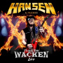 Hansen, Kai - Thank You Wacken