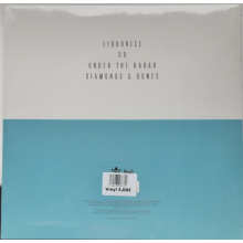 Jemima, Alice - Liquorice