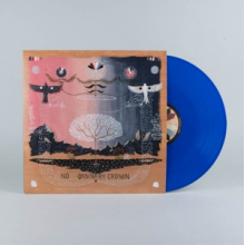 Johnson, Will - No Ordinary Crown