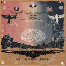 Johnson, Will - No Ordinary Crown
